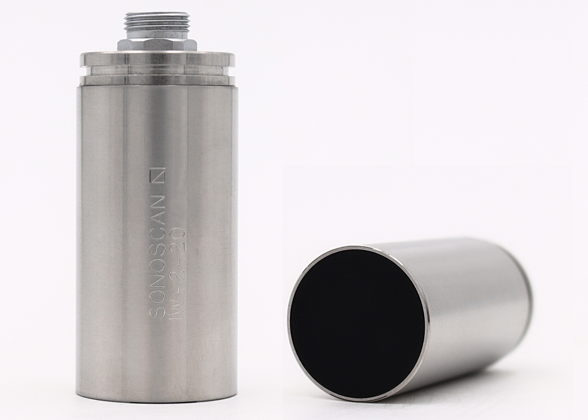 Immersion Transducer